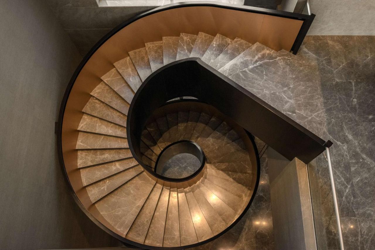 Radisson Blu Hotel & Spa, Nashik Zewnętrze zdjęcie