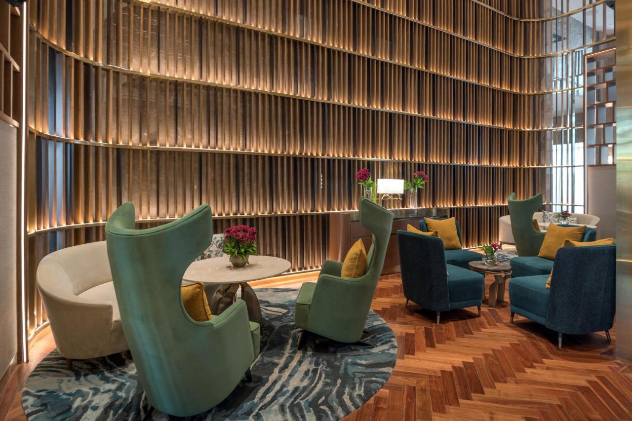 Radisson Blu Hotel & Spa, Nashik Zewnętrze zdjęcie