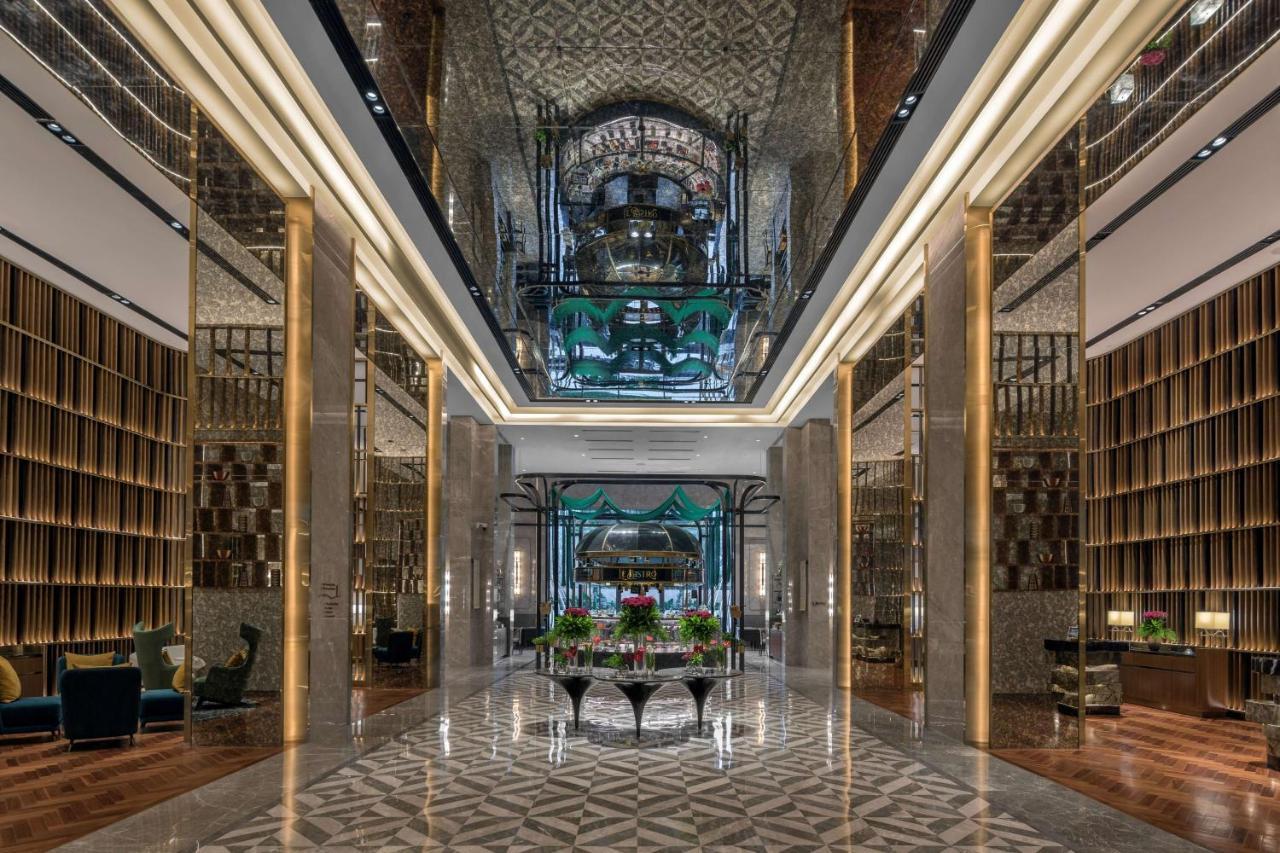 Radisson Blu Hotel & Spa, Nashik Zewnętrze zdjęcie