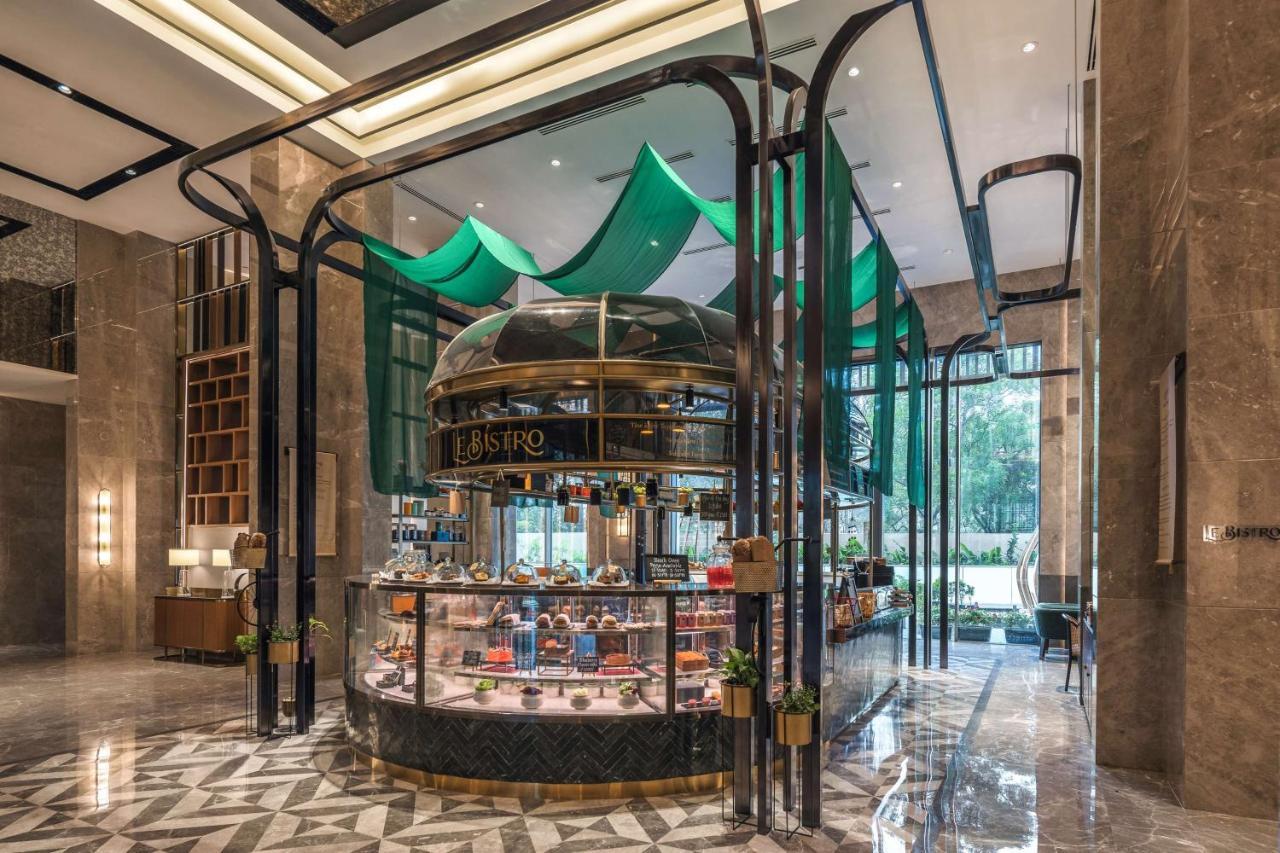 Radisson Blu Hotel & Spa, Nashik Zewnętrze zdjęcie