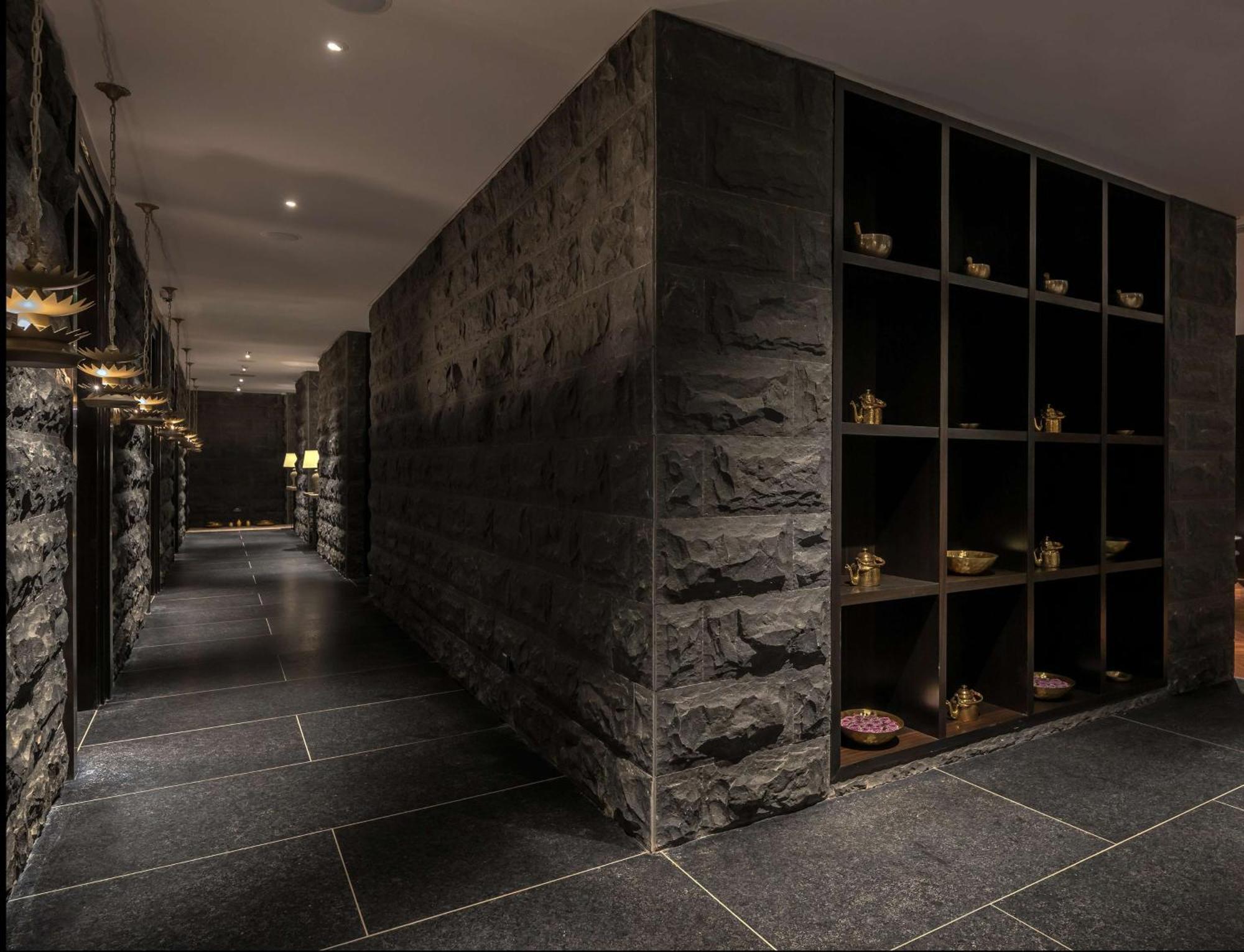 Radisson Blu Hotel & Spa, Nashik Zewnętrze zdjęcie