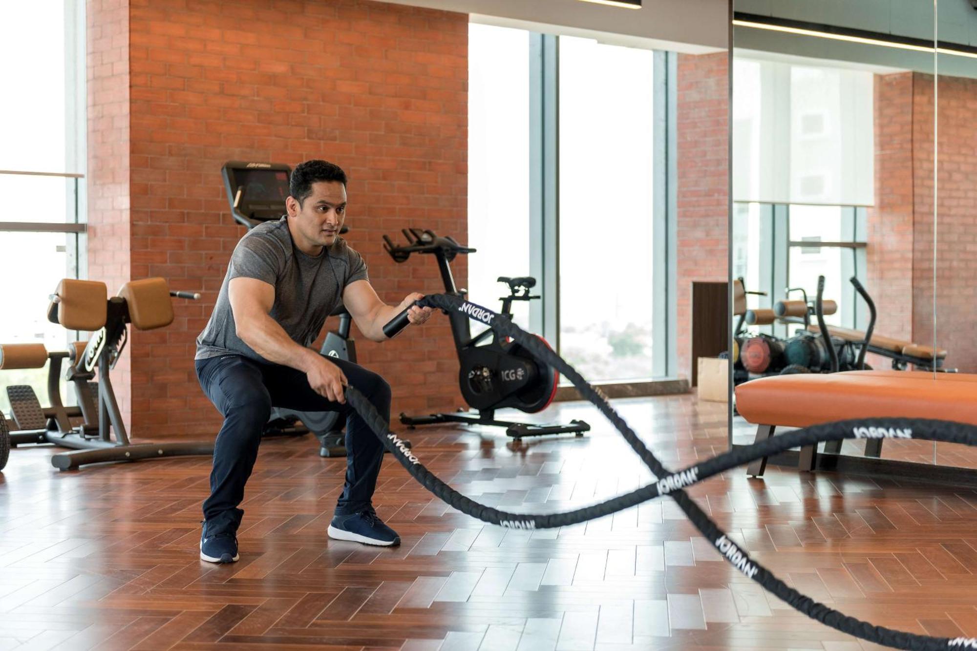 Radisson Blu Hotel & Spa, Nashik Zewnętrze zdjęcie