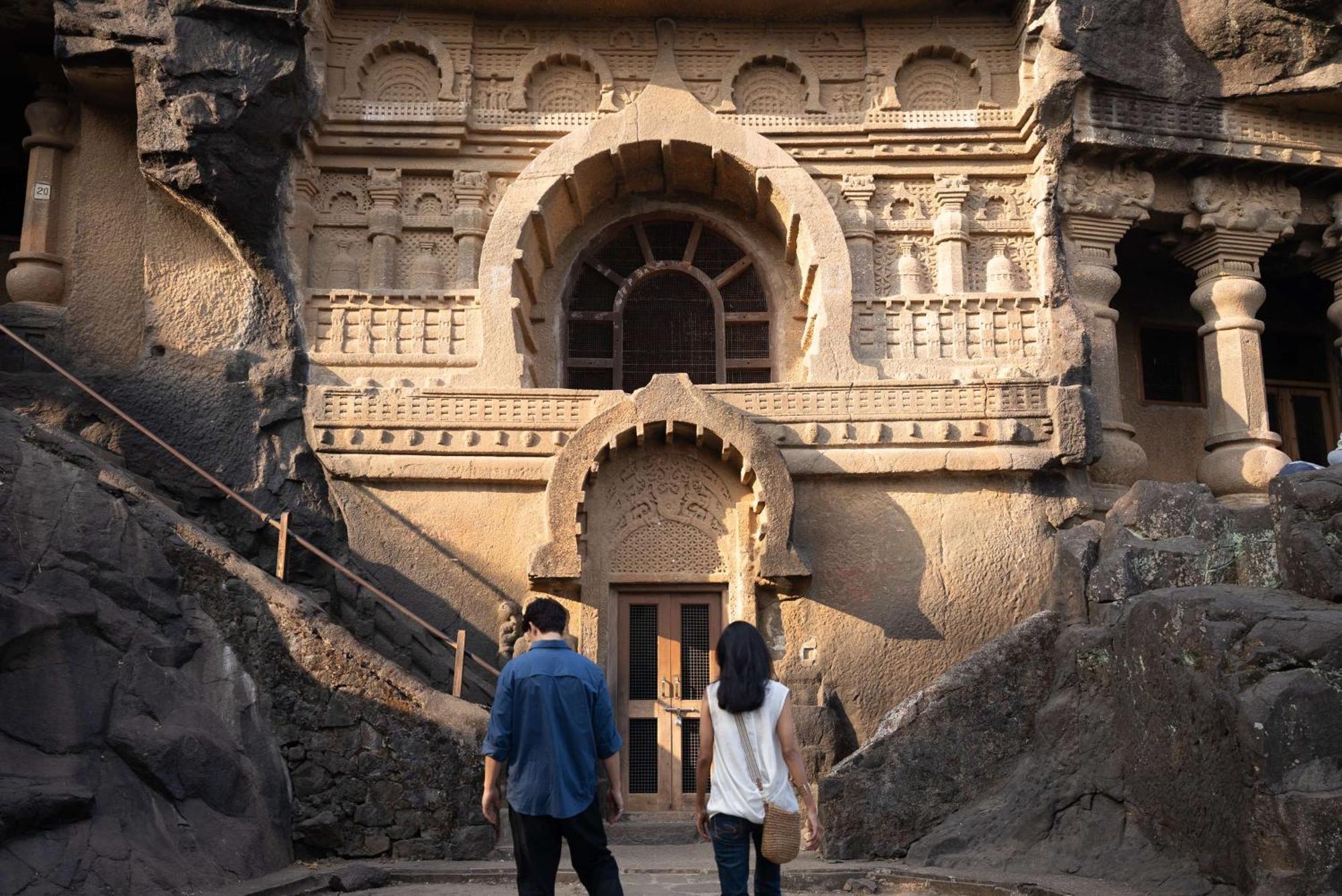 Radisson Blu Hotel & Spa, Nashik Zewnętrze zdjęcie